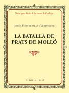 La batalla de Prats de Moll