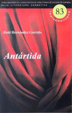 Antrtida
