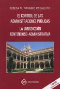 El control de las administraciones pblicas