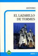 El Lazarillo de Tormes