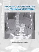 Manual de urgencias en la columna vertebral