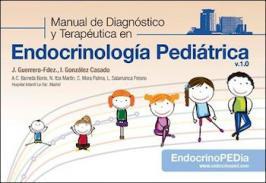Manual de diagnstico y teraputica en endocrinologa peditrica