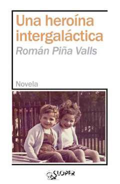 Una herona intergalctica