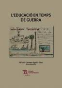 L'educaci en temps de guerra