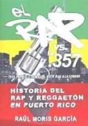 El rap vs. La 357