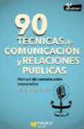 90 tcnicas de comunicacin y relaciones pblicas