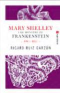 Mary Shelley i el monstre de Frankenstein