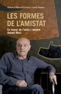 Les formes de l'amistat