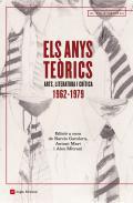 Els anys terics