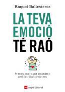 La teva emoci t ra