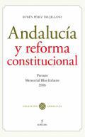 Andaluca y reforma constitucional