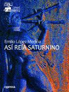 As rea Saturnino