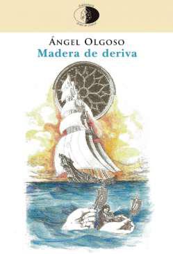 Madera de deriva