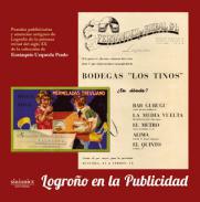Logroo en la publicidad