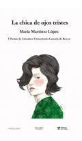 La chica de los ojos tristes