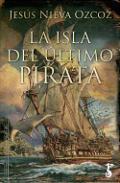 La isla del ltimo pirata