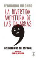 La divertida aventura de las palabras
