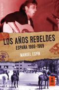 Los aos rebeldes