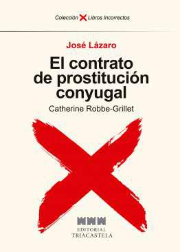 El contrato de prostitucin conyugal