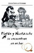 Platn y Nietzsche se encuentran en un bar