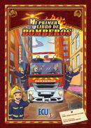 Mi primer libro de Bomberos