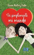 Sé simplemente mi mundo