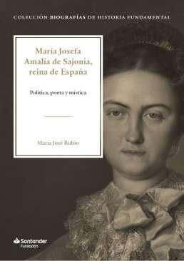 Mara Josefa Amalia de Sajonia, reina de Espaa