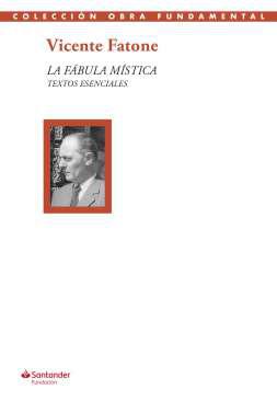 La fbula mstica