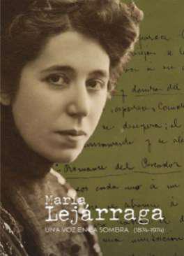 Mara Lejrraga