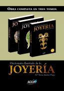 Diccionario ilustrado de la joyera