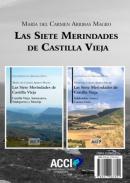 Las siete Merindades de Castilla Vieja