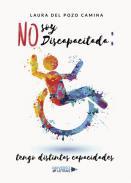 No soy discapcitada