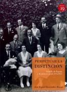 Perpetuar la distincin