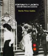 Fortunata y Jacinta