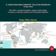 Don Fernando Bracamonte Velaz de Medrano (1742-1791)