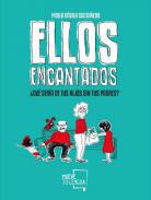 Ellos encantados