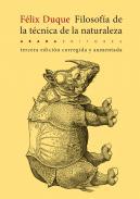 Filosofa de la tcnica de la naturaleza