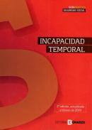 Incapacidad temporal