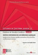 Nuevos contenidos en los derechos laborales