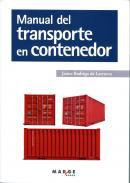 Manual del transporte en contenedor