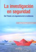La investigacin en seguridad