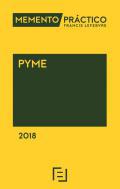 PYME 2018