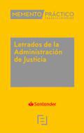 Letrados de la administracin de justicia