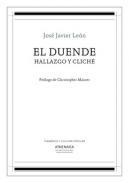 El duende, hallazgo y clich