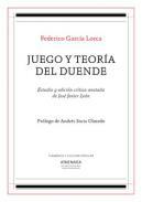 Juego y teora del duende