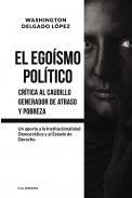 El egosmo poltico