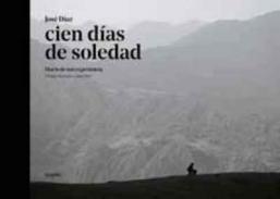 Cien das de soledad