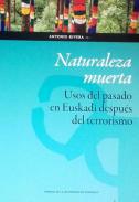 Naturaleza muerta