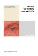 Lenguas minoritarias en Europa y estandarizacin