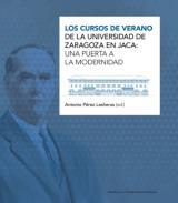 Los Cursos de Verano de la Universidad de Zaragoza en Jaca